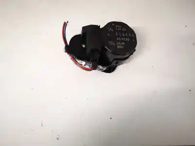 Peça sobressalente para automóvel em segunda mão motor de abertura da comporta de sofagem por bmw 7-series, e65 / e66 / e67 /e68 2001.11 - 2008.06 730 d 160kw 2002.10 - 2008.06 referências oem iam 6911828