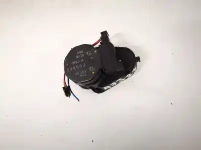 Peça sobressalente para automóvel em segunda mão motor de abertura da comporta de sofagem por bmw 7-series, e65 / e66 / e67 /e68 2001.11 - 2008.06 730 d 160kw 2002.10 - 2008.06 referências oem iam 6911827