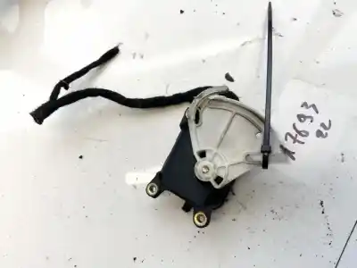 Автозапчастина б/у двигатель відкривання люків кондиціонація для skoda superb (3u4) 2.0 tdi dpf посилання на oem iam 8d1820511l  0132801148, 700025693f, 110106