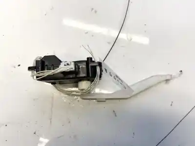 Автозапчасти б/у мотор открывания люков кондиционера за toyota rav 4 (a2) 2.0 d-4d 4wd ссылки oem iam 0637007440  063700-7440