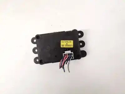 Peça sobressalente para automóvel em segunda mão  por MAZDA 323  Referências OEM IAM GA701BCIN  GA701BC1N