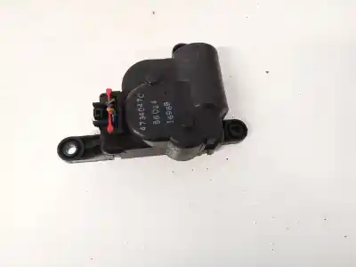 Pezzo di ricambio per auto di seconda mano  per CHRYSLER VOYAGER (GS)  Riferimenti OEM IAM 4734047C  