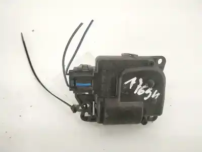 Pezzo di ricambio per auto di seconda mano  per DODGE CALIBER, 2006.08 - 2009.01  Riferimenti OEM IAM AA11380026301  AA-113800-2630-1