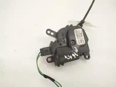 Second-hand car spare part air conditioning hatches opening motor for jaguar x-type wagon 2.0 d classic oem iam references 1s7h19b634ca