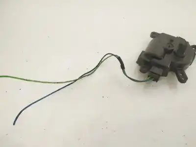 Автозапчастина б/у двигатель відкривання люків кондиціонація для jaguar x-type wagon 2.0 d classic посилання на oem iam 1s7h19b634ca  1s7h-19b634-ca