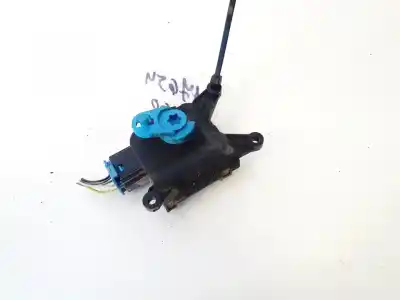 Pezzo di ricambio per auto di seconda mano MOTORE APERTURA BOCCOLE ARIA CONDIZIONATA per VOLKSWAGEN PASSAT B5 (3B2)  Riferimenti OEM IAM 0132801343  983387X-D