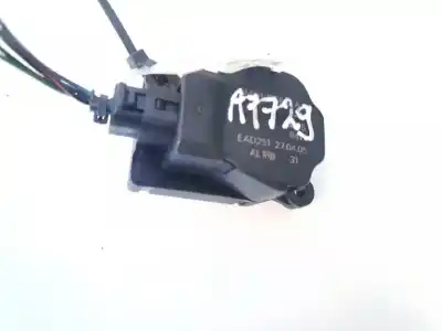 Peça sobressalente para automóvel em segunda mão  por FORD FOCUS TURNIER (CB4)  Referências OEM IAM 3M5H19E616AA  EAD251