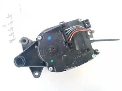 Peça sobressalente para automóvel em segunda mão MOTOR DE ABERTURA DA COMPORTA DE SOFAGEM por AUDI A3, 8P 2005.06 - 2008.07 FACELIFT  Referências OEM IAM 1J1907511A  6NN007692-00