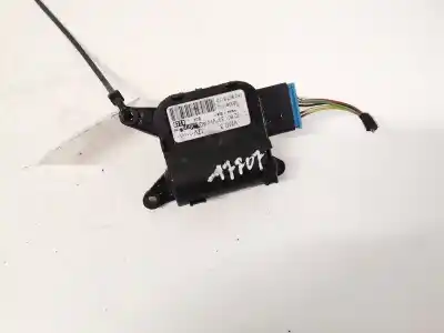 İkinci el araba yedek parçası KLIMA KAPAKLARI AÇMA MOTORU için VOLKSWAGEN TOURAN (1T1)  OEM IAM referansları 1K0907511D  0132801337