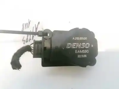 Peça sobressalente para automóvel em segunda mão motor de abertura da comporta de sofagem por citroen c8 2.0 hdi sx referências oem iam a21200100