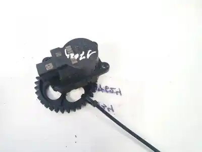Second-hand car spare part AIR CONDITIONING HATCHES OPENING MOTOR for OPEL INSIGNIA A, 2013.01 - 2017.06 FACELIFT  OEM IAM references 52437251  