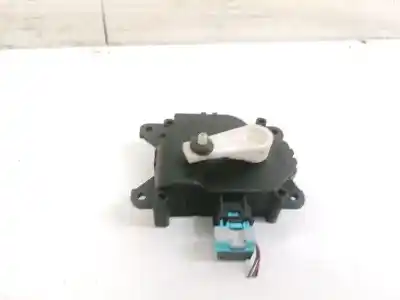 Second-hand car spare part air conditioning hatches opening motor for toyota avensis, ii 2006.03 - 2008.12 facelift 2.0 d-4d 93kw 2006.03 - 2008.11 oem iam references mf1138002810pls  mf113800-2810pls