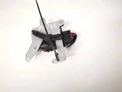 Second-hand car spare part air conditioning hatches opening motor for audi a6 avant (4b5) 2.5 tdi oem iam references 4b1820511d  0132801125