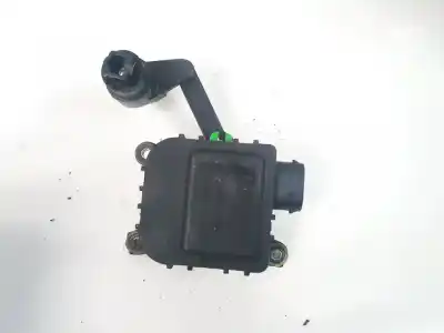 Автозапчастина б/у двигатель відкривання люків кондиціонація для audi a3 (8l) 1.9 tdi посилання на oem iam 0132801209  1j1907511d
