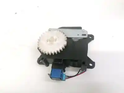 Tweedehands auto-onderdeel airconditioning luikjes openingsmotor voor toyota avensis, ii 2006.03 - 2008.12 facelift 2.0 d-4d 93kw 2006.03 - 2008.11 oem iam-referenties mf1138002800pls  mf113800-2800pls