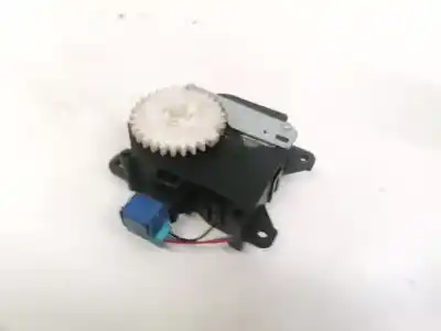 Tweedehands auto-onderdeel airconditioning luikjes openingsmotor voor toyota avensis, ii 2006.03 - 2008.12 facelift 2.0 d-4d 93kw 2006.03 - 2008.11 oem iam-referenties mf1138002800pls  mf113800-2800pls