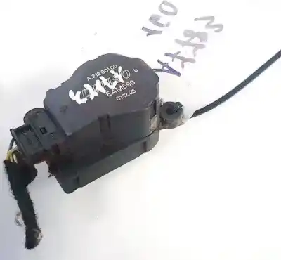 Peça sobressalente para automóvel em segunda mão motor de abertura da comporta de sofagem por citroen c8 2.0 hdi sx referências oem iam a21200100