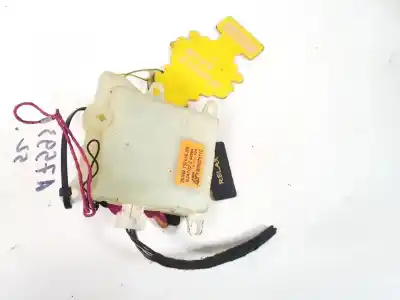 Pièce détachée automobile d'occasion  pour SEAT ALHAMBRA, 2000.06 - 2010.03 FACELIFT  Références OEM IAM 95NW19E616RA  7M0907511C