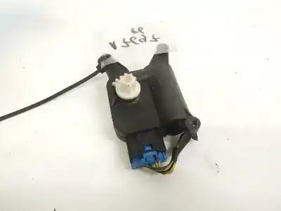 Peça sobressalente para automóvel em segunda mão motor de abertura da comporta de sofagem por volkswagen jetta (1k2) 2.0 tdi referências oem iam 1k0907511  0132801345