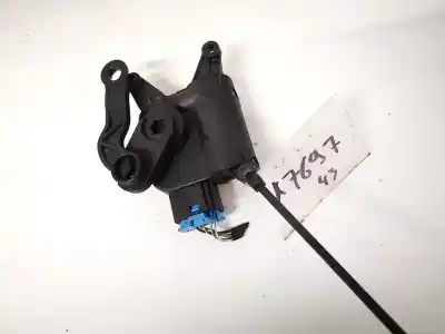 Автозапчасти б/у мотор открывания люков кондиционера за volkswagen jetta (1k2) 2.0 tdi ссылки oem iam 0132801341  