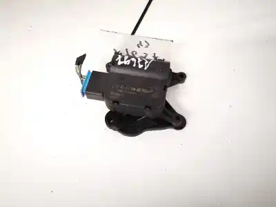 Автозапчасти б/у мотор открывания люков кондиционера за volkswagen jetta (1k2) 2.0 tdi ссылки oem iam 0132801341