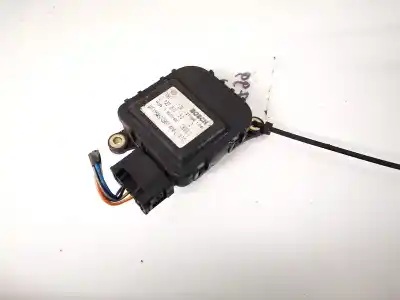 Автозапчасти б/у мотор открывания люков кондиционера за rover rover 75 (rj) 2.5 kv6 club ссылки oem iam 0132801150  mf116880-0991