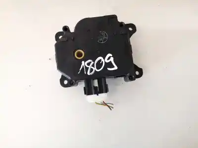 Second-hand car spare part  for MAZDA 3 LIM. (BL)  OEM IAM references HB601B32J01  HB601B32J-01, 861000-0980