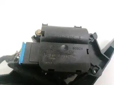 İkinci el araba yedek parçası KLIMA KAPAKLARI AÇMA MOTORU için VOLKSWAGEN GOLF, V 2003.10 - 2008.10  OEM IAM referansları 0132801337  983381FE