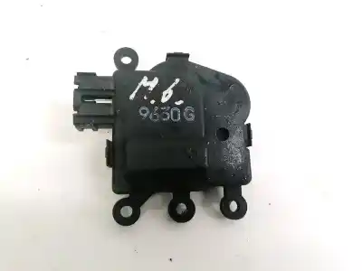 Автозапчасти б/у мотор открывания люков кондиционера за MAZDA 5 (CR) 2.0 CD (CR19) ссылки OEM IAM 9630G  