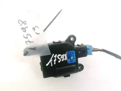 Peça sobressalente para automóvel em segunda mão  por HYUNDAI I30  Referências OEM IAM   