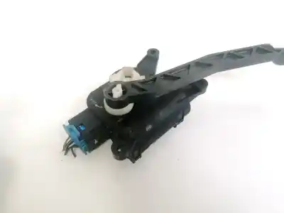 Автозапчасти б/у мотор открывания люков кондиционера за volkswagen golf v variant (1k5) 1.9 tdi ссылки oem iam 1k0907511d  0132801337