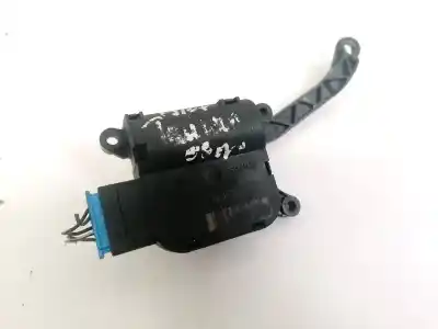 İkinci el araba yedek parçası KLIMA KAPAKLARI AÇMA MOTORU için VOLKSWAGEN GOLF V VARIANT (1K5)  OEM IAM referansları 1K0907511D  0132801337