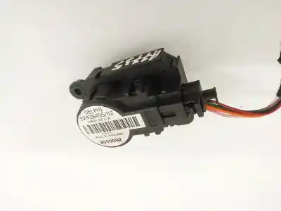 Автозапчастина б/у  для OPEL INSIGNIA A (G09)  Посилання на OEM IAM 52428455  2009092