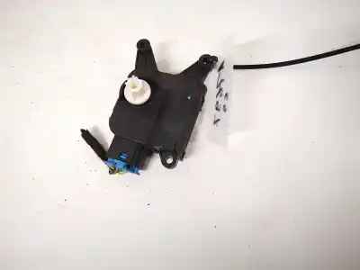 Peça sobressalente para automóvel em segunda mão motor de abertura da comporta de sofagem por volkswagen jetta (1k2) 2.0 tdi referências oem iam 1k0907511  0132801345