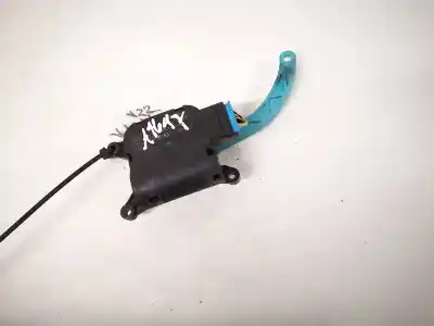 Автозапчастина б/у двигатель відкривання люків кондиціонація для volkswagen jetta (1k2) 2.0 tdi посилання на oem iam 1k0907511e  0132801343