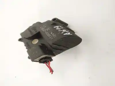 Piesă de schimb auto la mâna a doua Motoras clapeta aeroterma pentru TOYOTA AVENSIS WAGON (T25)  Referințe OEM IAM 1138002051  113800-2051