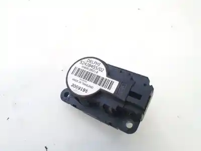 Автозапчастина б/у  для OPEL INSIGNIA A (G09)  Посилання на OEM IAM 52428455  2009195