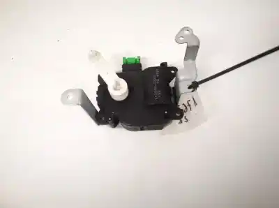 Автозапчасти б/у мотор открывания люков кондиционера за subaru legacy berl. b13 (bl) 2.0 se ссылки oem iam 1138002380