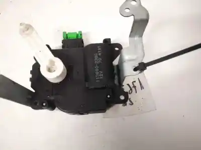 Автозапчасти б/у мотор открывания люков кондиционера за subaru legacy berl. b13 (bl) 2.0 se ссылки oem iam 1138002380  113800-2380