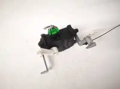 Автозапчасти б/у мотор открывания люков кондиционера за subaru legacy berl. b13 (bl) 2.0 se ссылки oem iam 1138002380  113800-2380