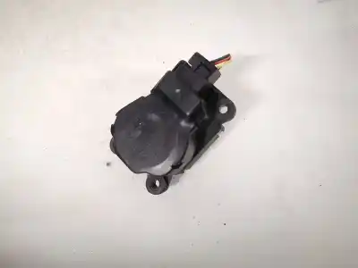 Автозапчасти б/у мотор открывания люков кондиционера за CITROEN C5 II (RC_) 1.6 HDi (RC8HZB) ссылки OEM IAM P2861001U  EAD515