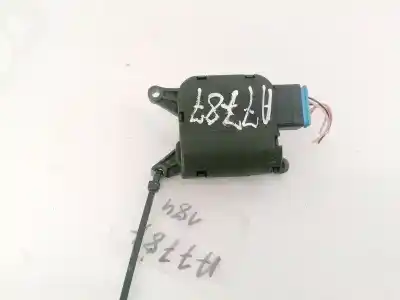 Second-hand car spare part AIR CONDITIONING HATCHES OPENING MOTOR for VOLKSWAGEN TOUAREG, 2002.10 - 2007.09  OEM IAM references 0132801320  52495223