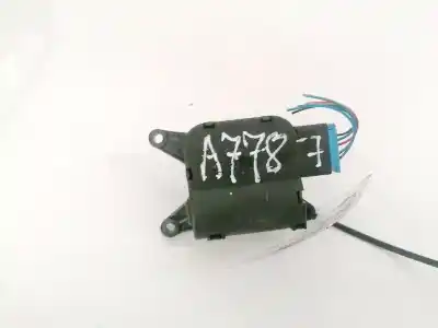 Second-hand car spare part AIR CONDITIONING HATCHES OPENING MOTOR for VOLKSWAGEN TOUAREG, 2002.10 - 2007.09  OEM IAM references 0132801320  52495223