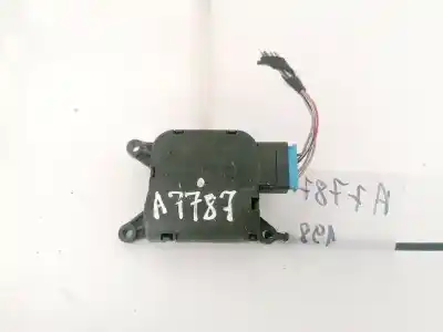Second-hand car spare part AIR CONDITIONING HATCHES OPENING MOTOR for VOLKSWAGEN TOUAREG, 2002.10 - 2007.09  OEM IAM references 0132801320  52495223