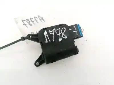 Second-hand car spare part AIR CONDITIONING HATCHES OPENING MOTOR for VOLKSWAGEN TOUAREG, 2002.10 - 2007.09  OEM IAM references 0132801320  