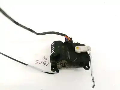 Pièce détachée automobile d'occasion  pour KIA CARENS  Références OEM IAM H400730540  H40073-0540