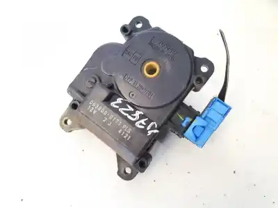 Tweedehands auto-onderdeel airconditioning luikjes openingsmotor voor lexus is, ii 2005.10 - 2013.03 2.2d 130kw 2005.10 - 2013.03 oem iam-referenties 0638000171