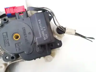 Peça sobressalente para automóvel em segunda mão motor de abertura da comporta de sofagem por lexus is, ii 2005.10 - 2013.03 2.2d 130kw 2005.10 - 2013.03 referências oem iam 0638000171  
