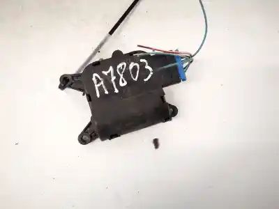 Second-hand car spare part AIR CONDITIONING HATCHES OPENING MOTOR for VOLKSWAGEN TOUAREG, 2002.10 - 2007.09  OEM IAM references 52495223  0132801320