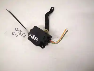 Pezzo di ricambio per auto di seconda mano Motore Apertura Boccole Aria Condizionata per OPEL VECTRA C CARAVAN 2.0 DTI Riferimenti OEM IAM   